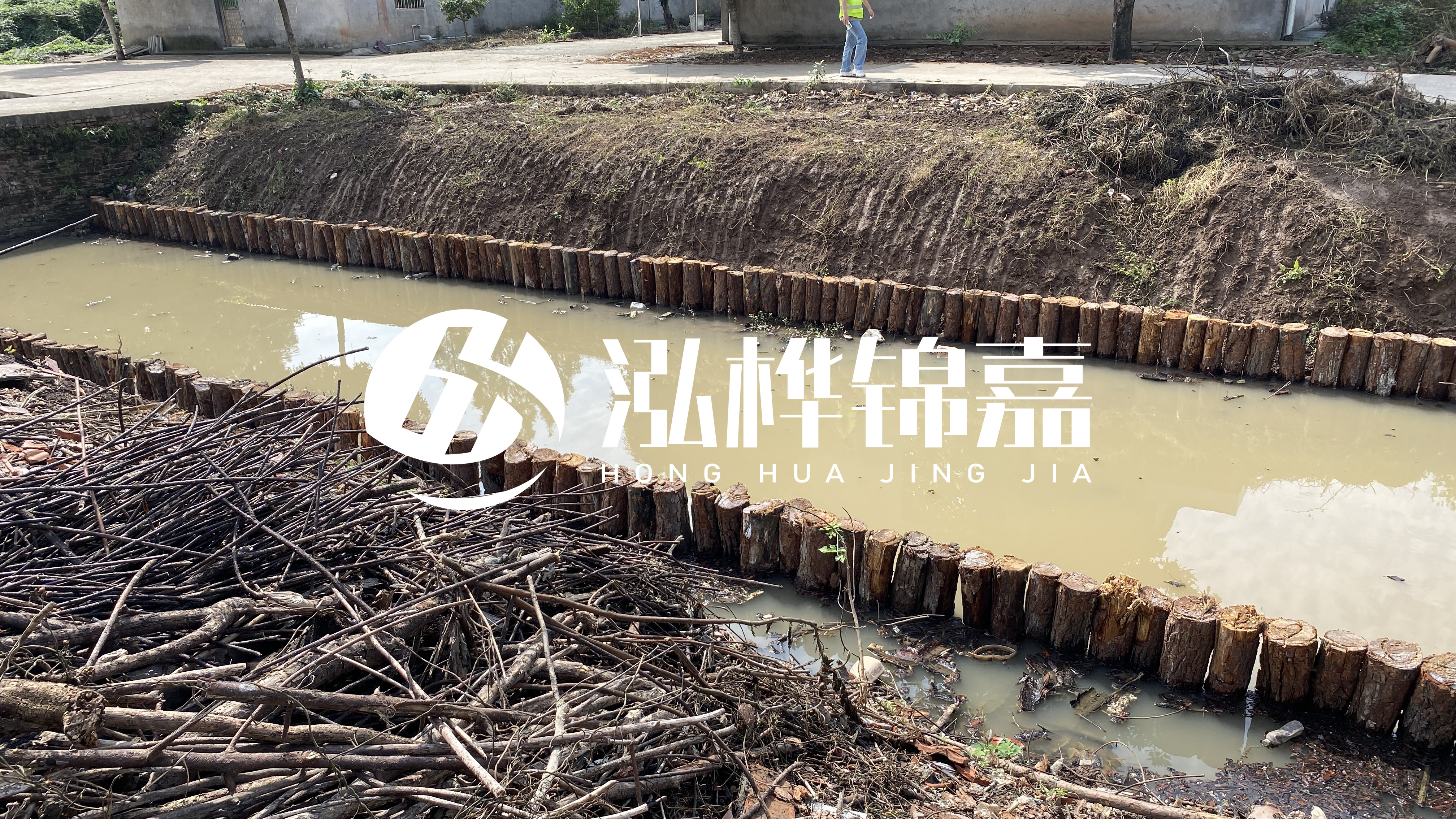 太原河道清淤專業(yè)施工-河道清淤施工收費標準？